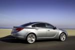 Opel Insignia BiTurbo CDTI 2012 года